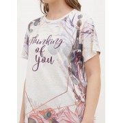 Домашній костюм Cotpark футболка,штани  2XL 14343